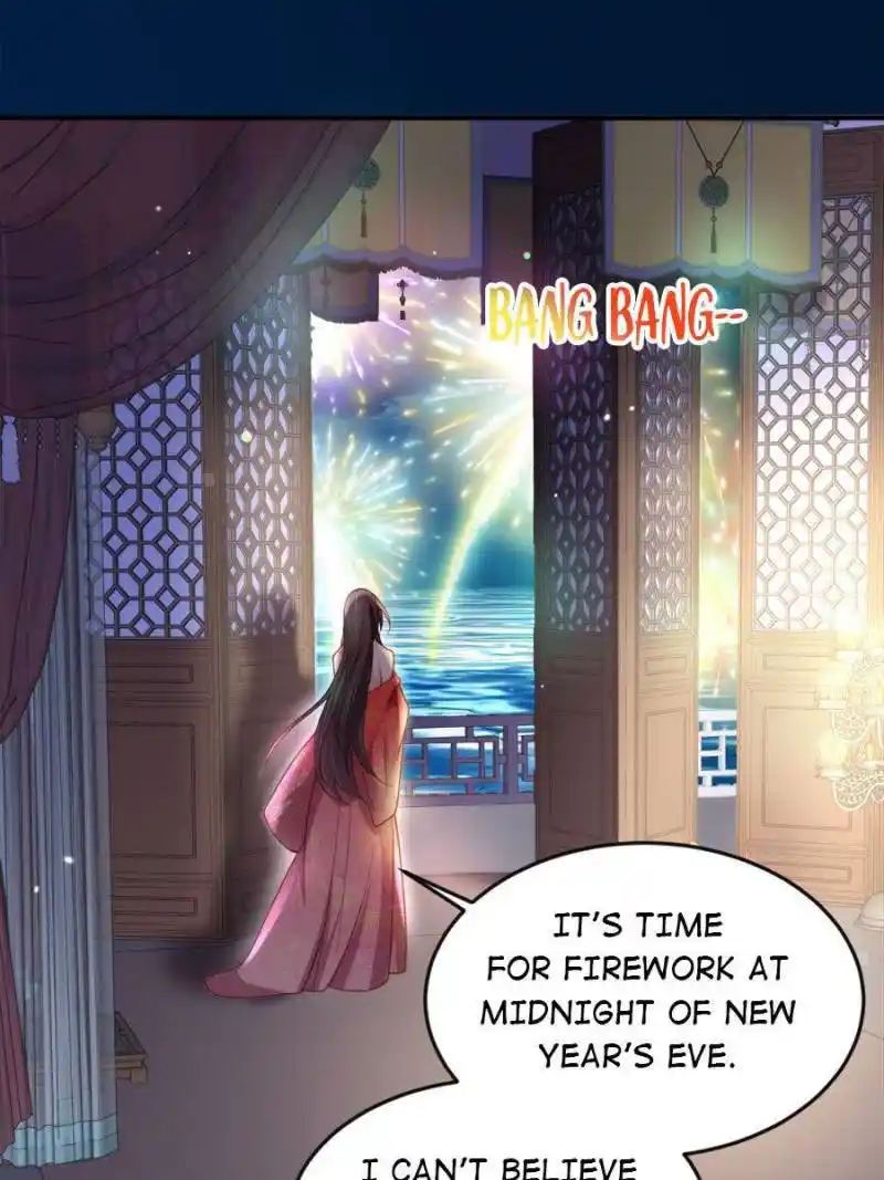 Be A Eunuch's Wife To Control The World Chapter 141