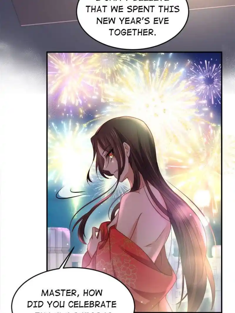 Be A Eunuch's Wife To Control The World Chapter 141