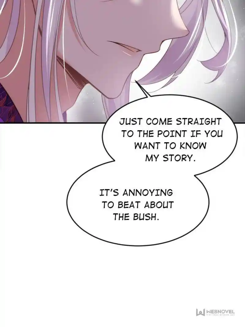 Be A Eunuch's Wife To Control The World Chapter 141