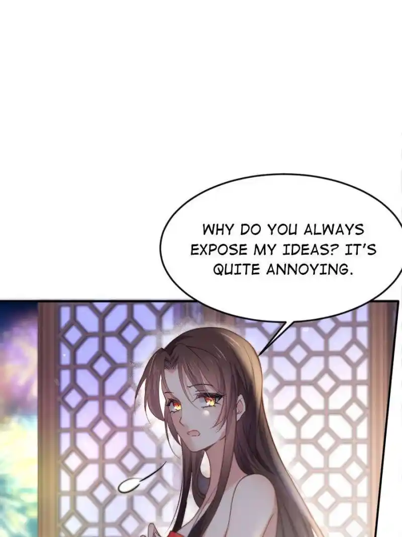 Be A Eunuch's Wife To Control The World Chapter 142