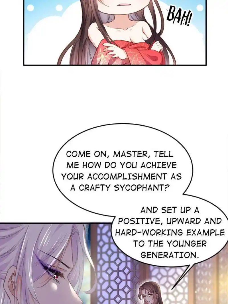 Be A Eunuch's Wife To Control The World Chapter 142