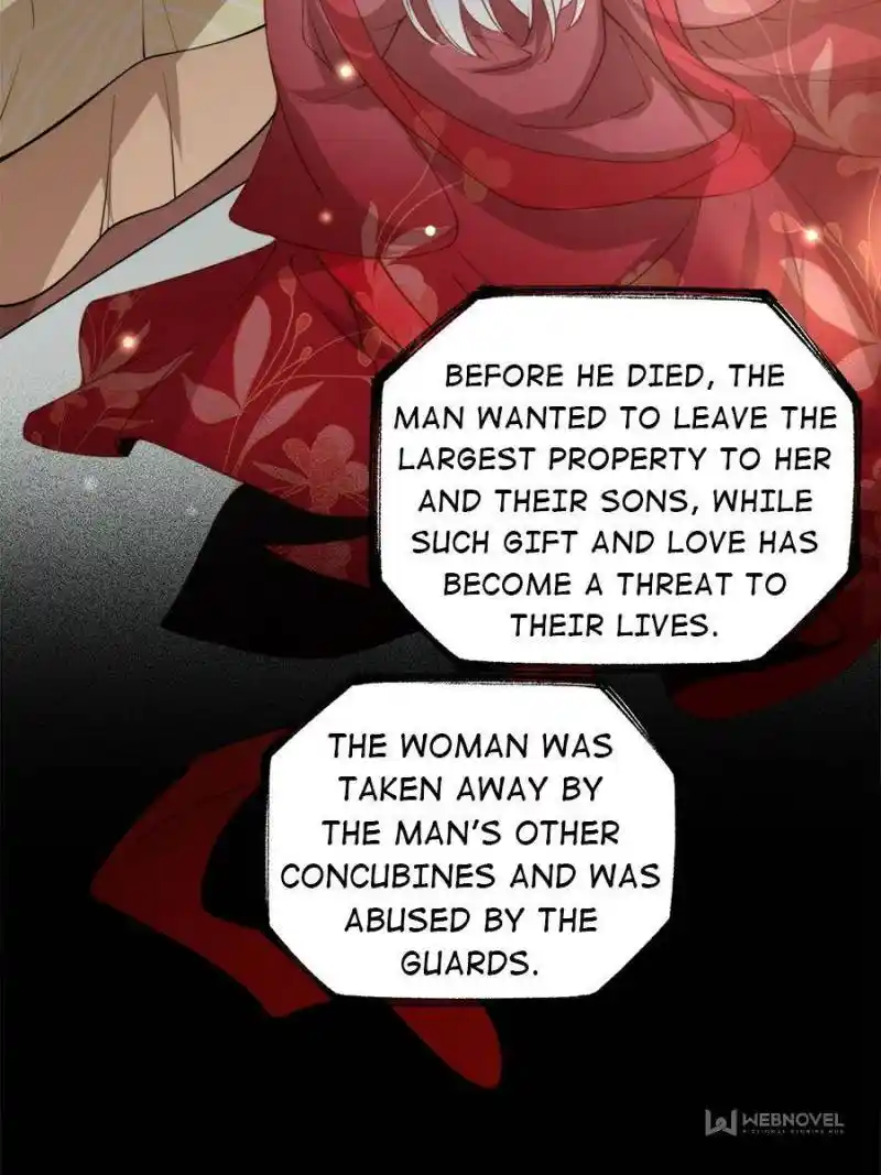 Be A Eunuch's Wife To Control The World Chapter 142