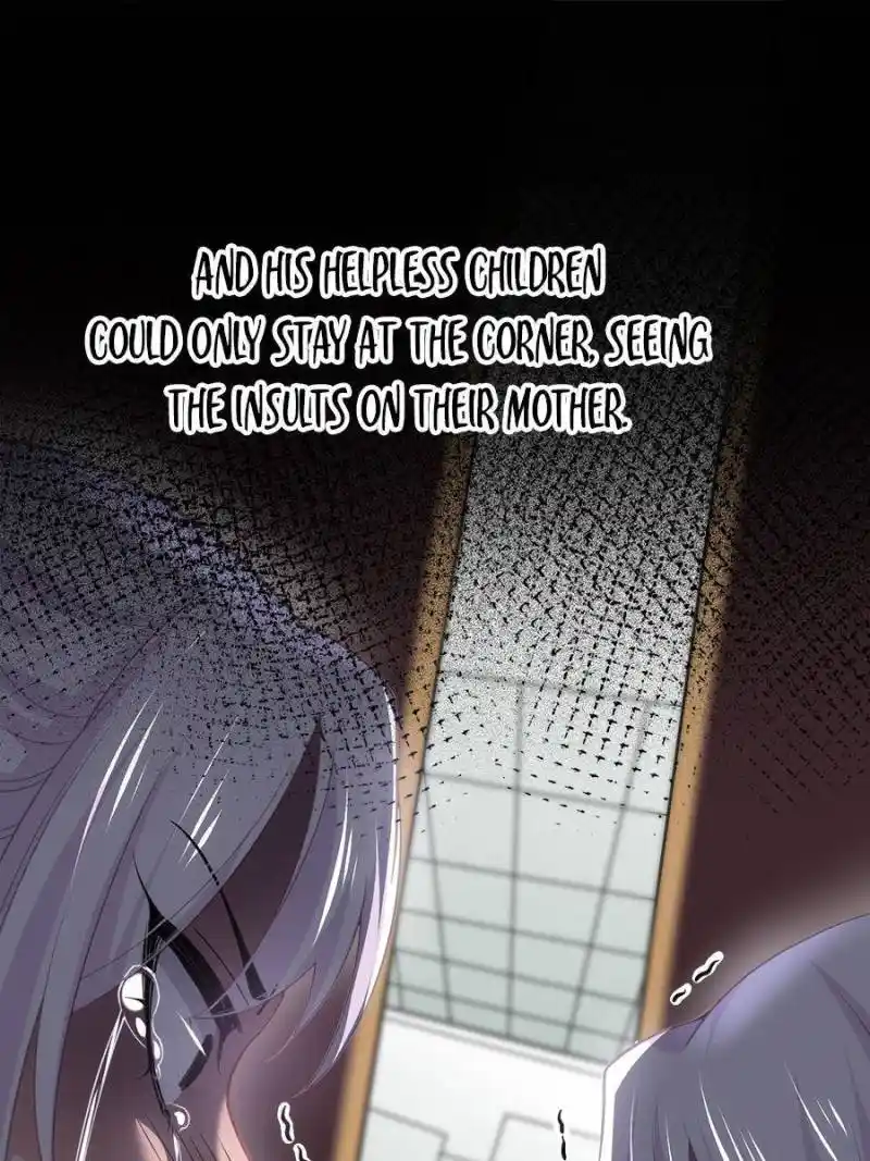 Be A Eunuch's Wife To Control The World Chapter 142