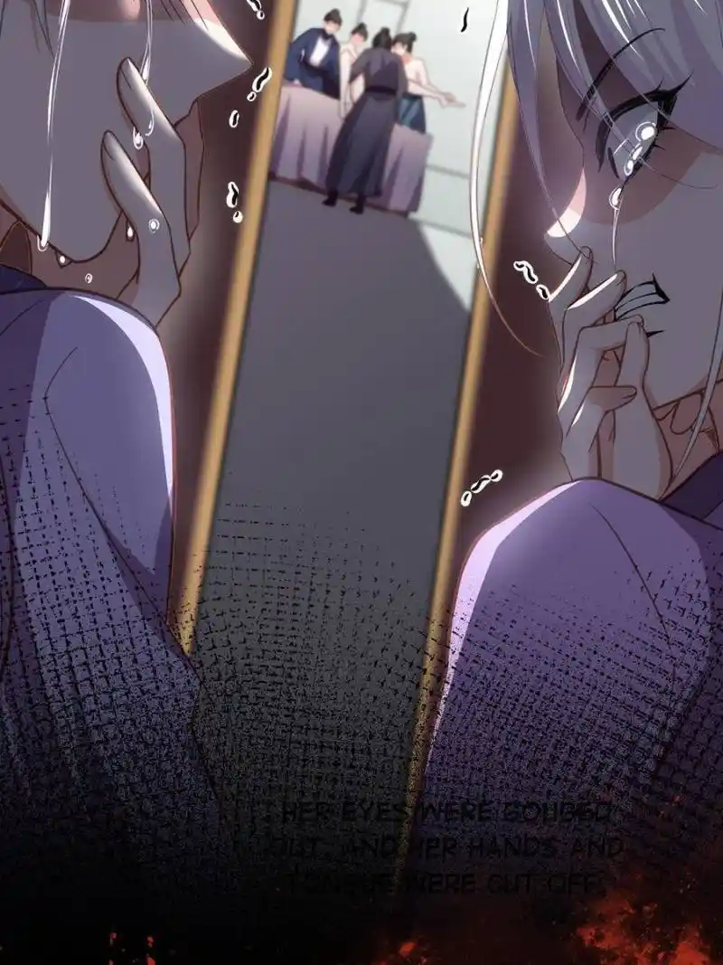 Be A Eunuch's Wife To Control The World Chapter 142