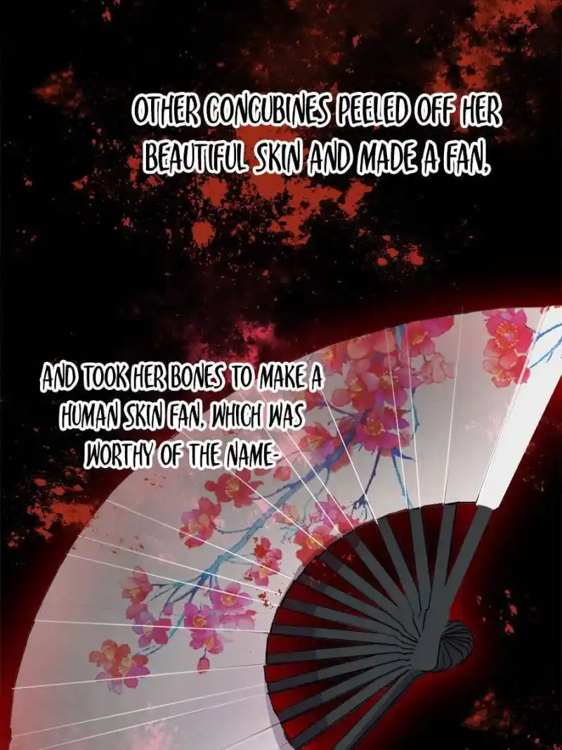 Be A Eunuch's Wife To Control The World Chapter 142