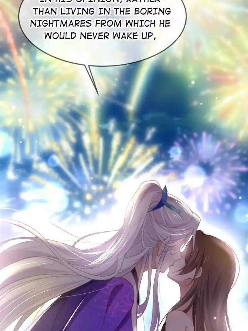 Be A Eunuch's Wife To Control The World Chapter 142