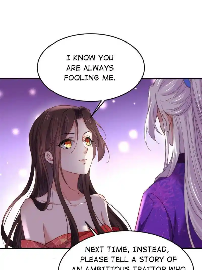 Be A Eunuch's Wife To Control The World Chapter 142