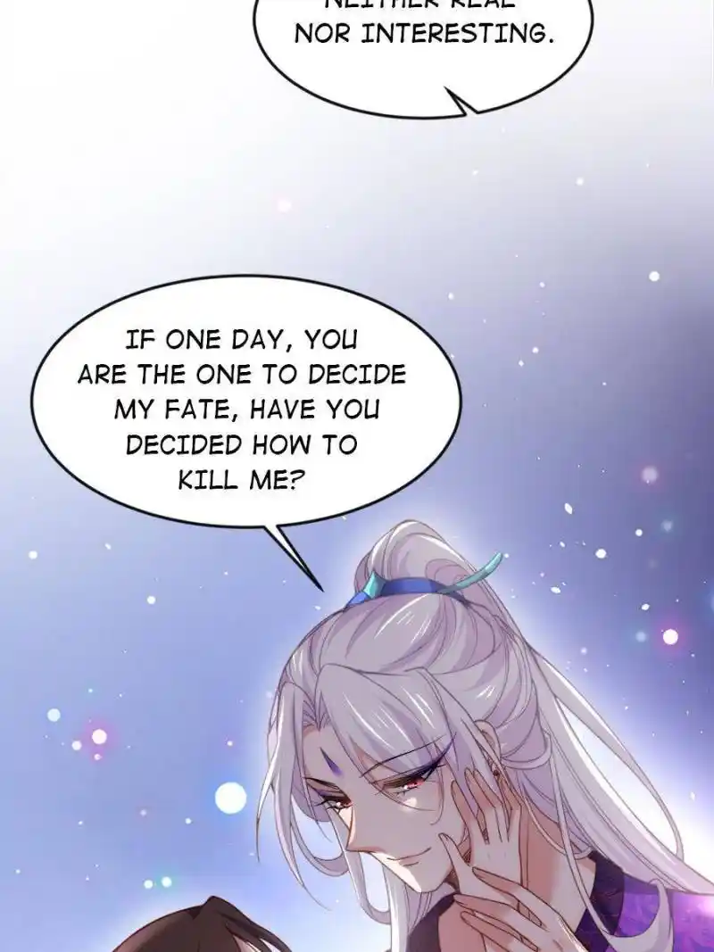 Be A Eunuch's Wife To Control The World Chapter 142