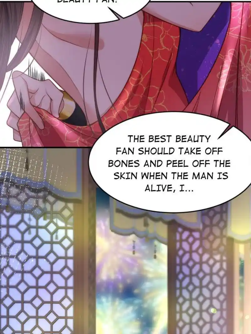 Be A Eunuch's Wife To Control The World Chapter 142