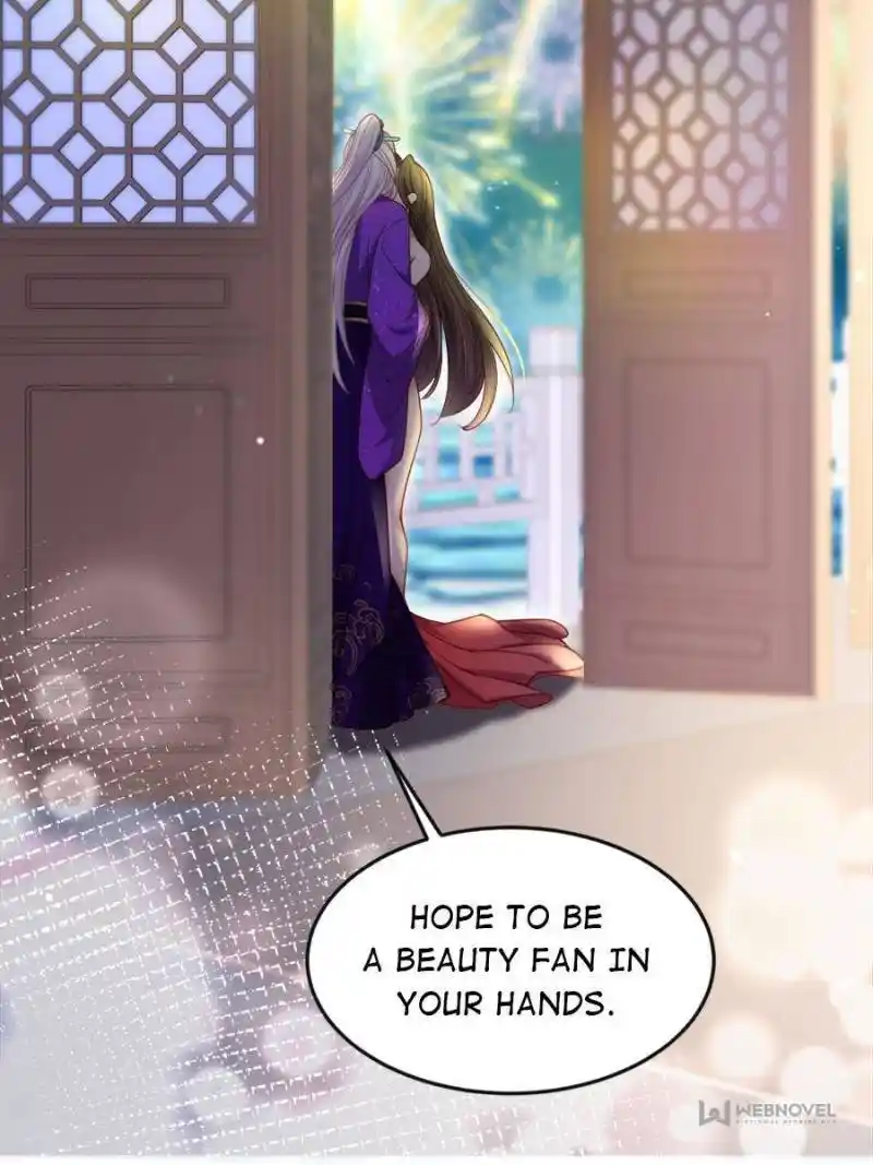 Be A Eunuch's Wife To Control The World Chapter 142