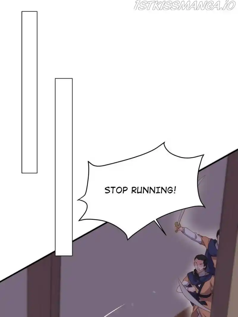 Be A Eunuch's Wife To Control The World Chapter 143