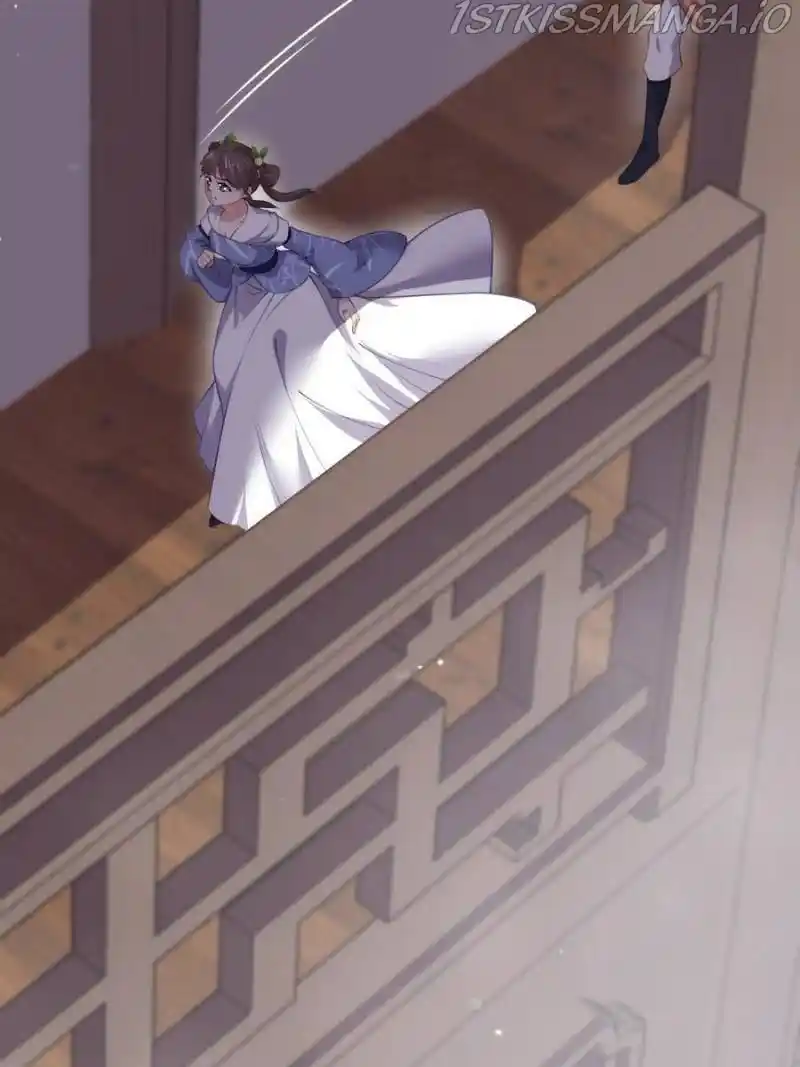 Be A Eunuch's Wife To Control The World Chapter 143