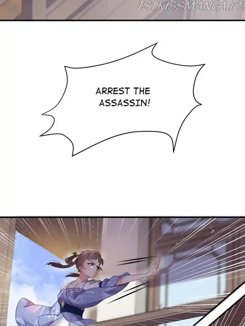 Be A Eunuch's Wife To Control The World Chapter 143