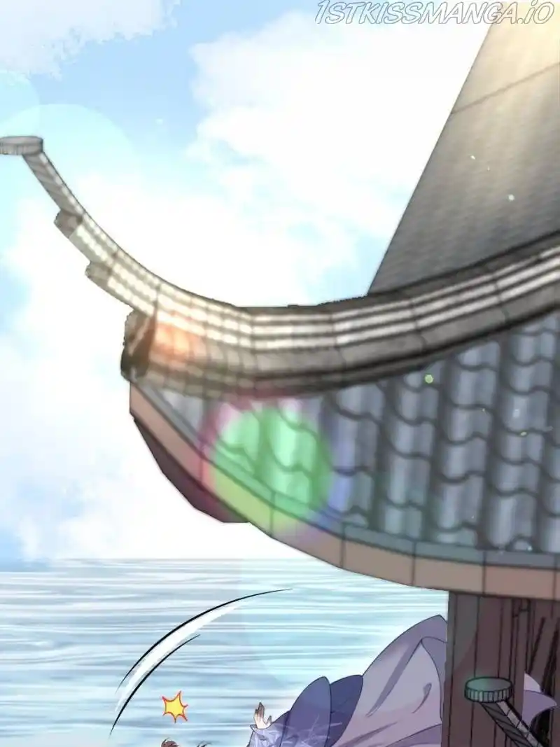 Be A Eunuch's Wife To Control The World Chapter 143