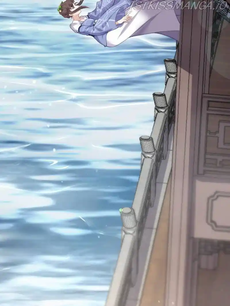 Be A Eunuch's Wife To Control The World Chapter 143