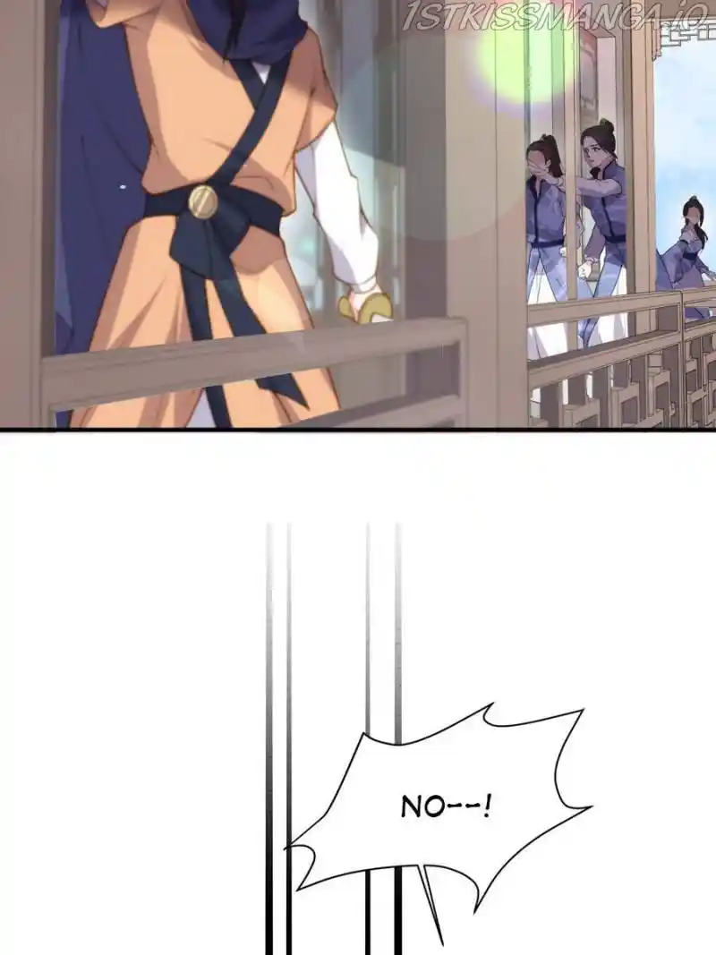 Be A Eunuch's Wife To Control The World Chapter 143