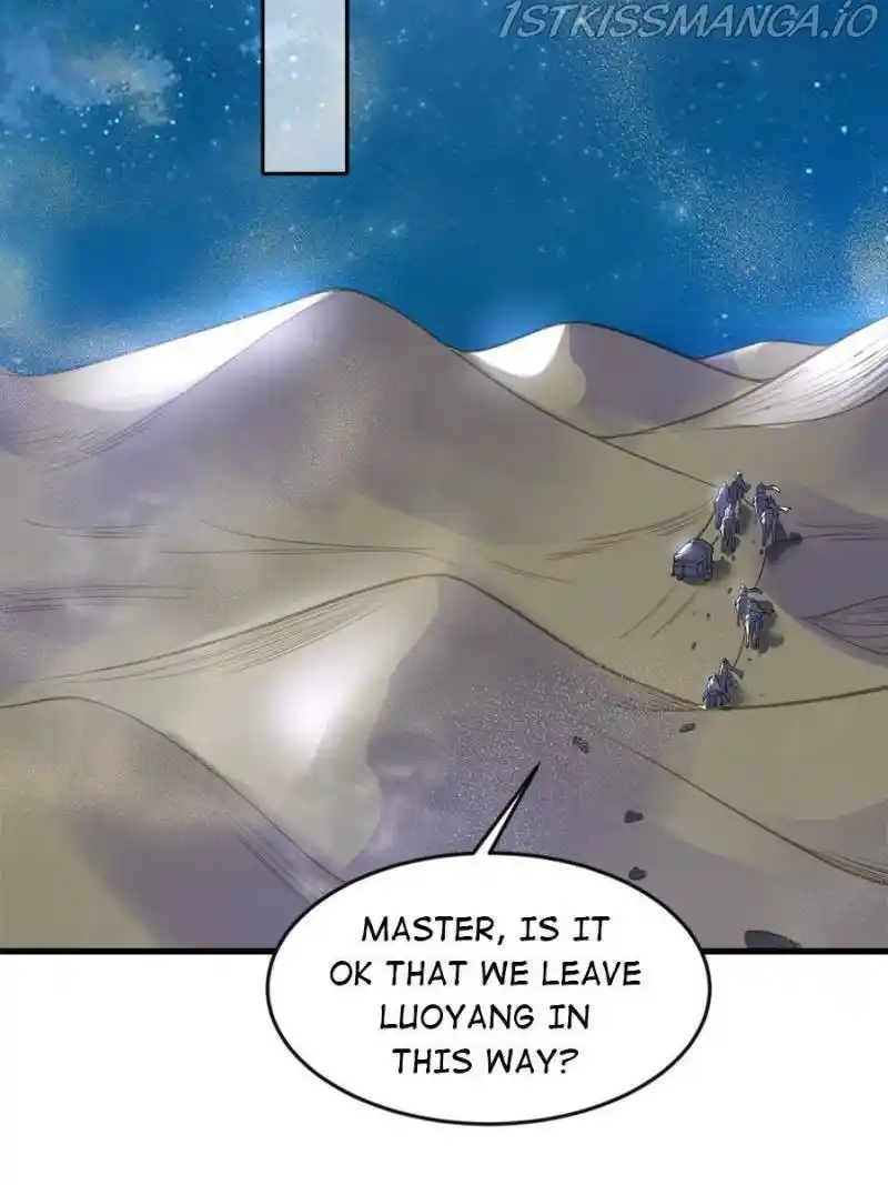 Be A Eunuch's Wife To Control The World Chapter 143