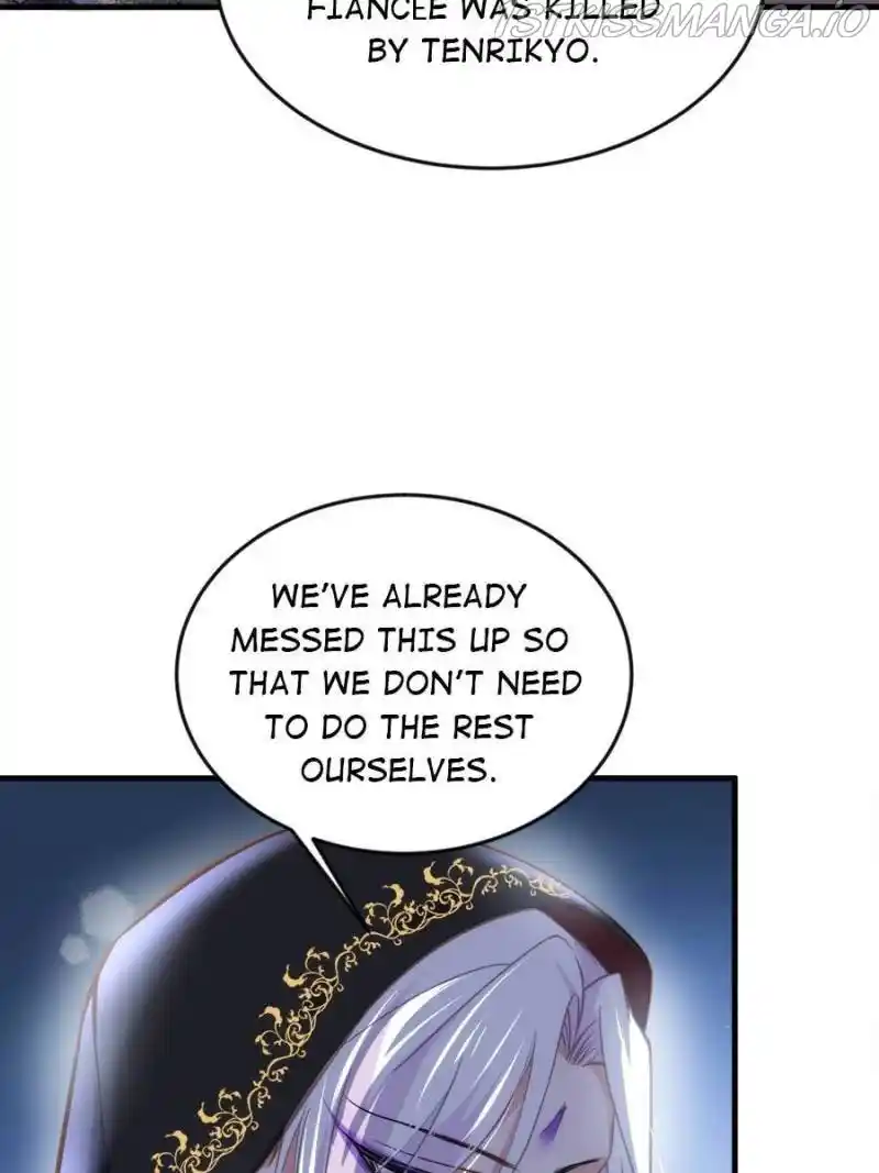 Be A Eunuch's Wife To Control The World Chapter 143