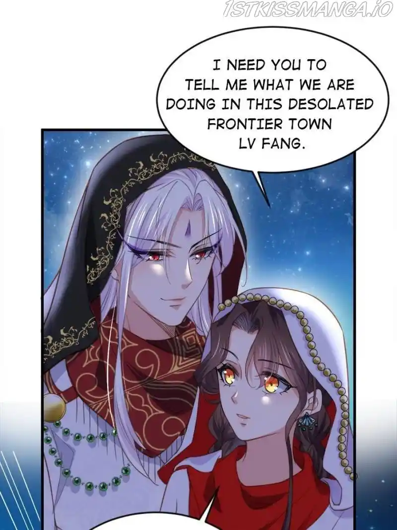 Be A Eunuch's Wife To Control The World Chapter 143