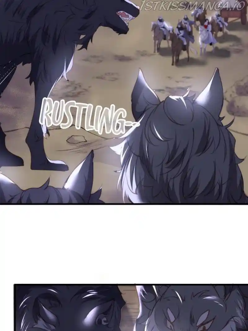 Be A Eunuch's Wife To Control The World Chapter 143