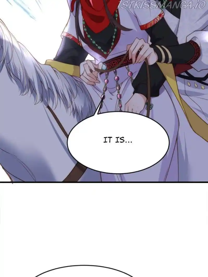 Be A Eunuch's Wife To Control The World Chapter 143