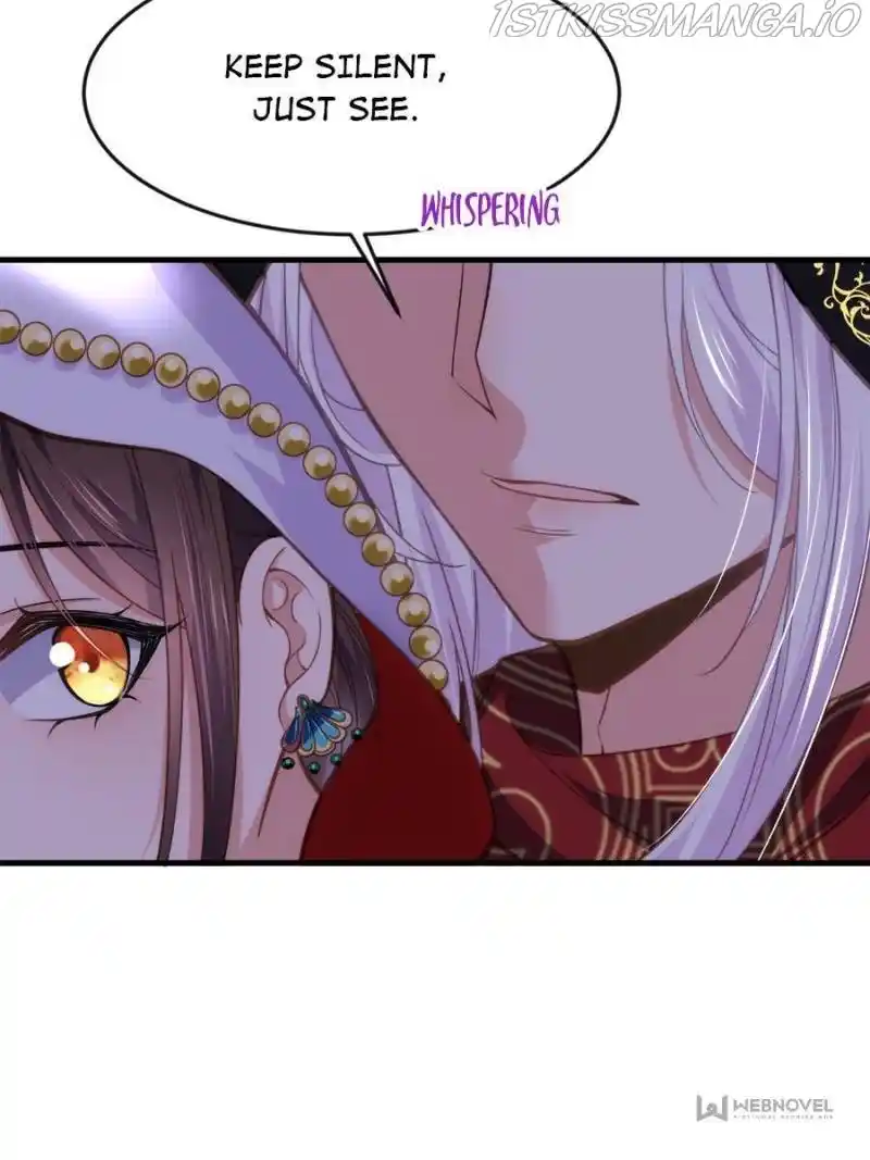 Be A Eunuch's Wife To Control The World Chapter 143