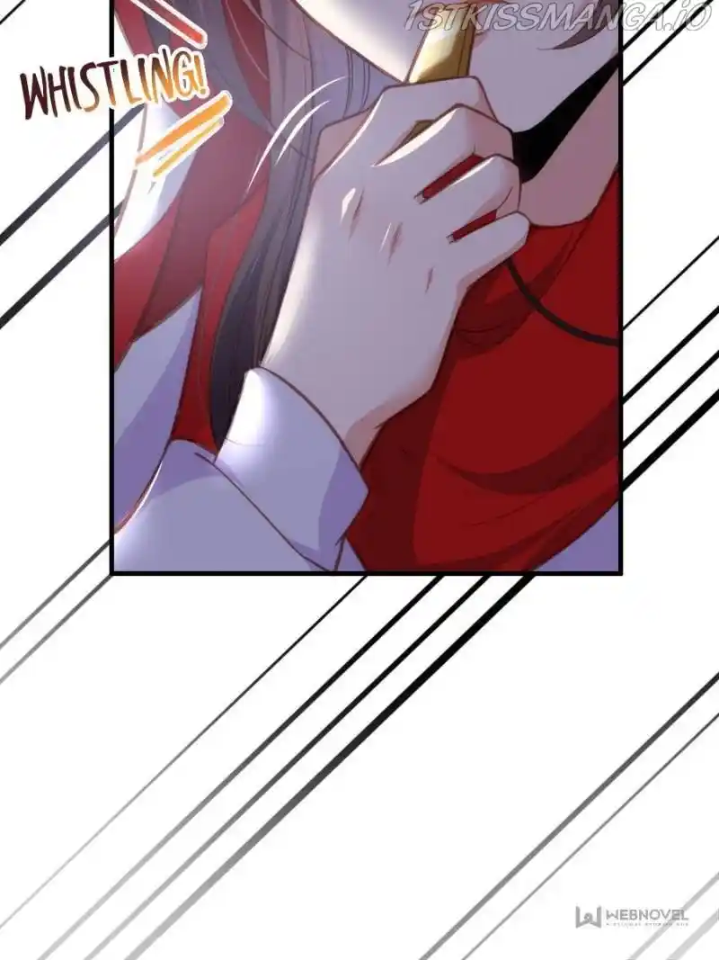 Be A Eunuch's Wife To Control The World Chapter 143