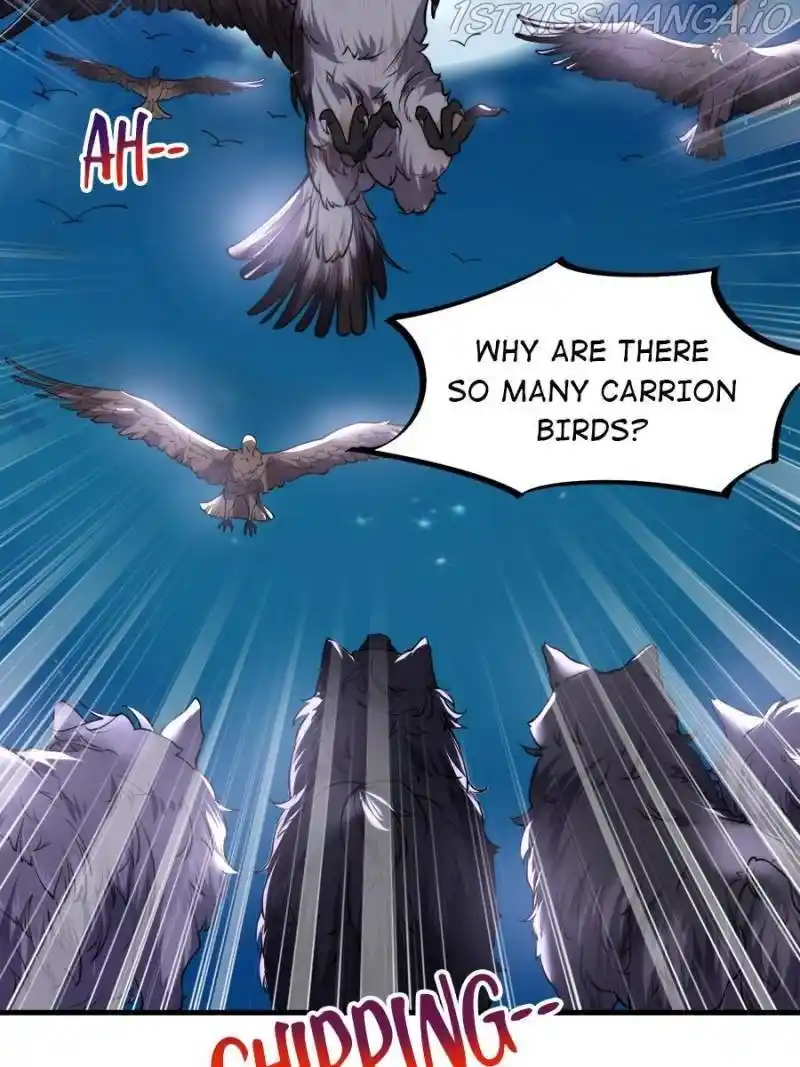 Be A Eunuch's Wife To Control The World Chapter 143