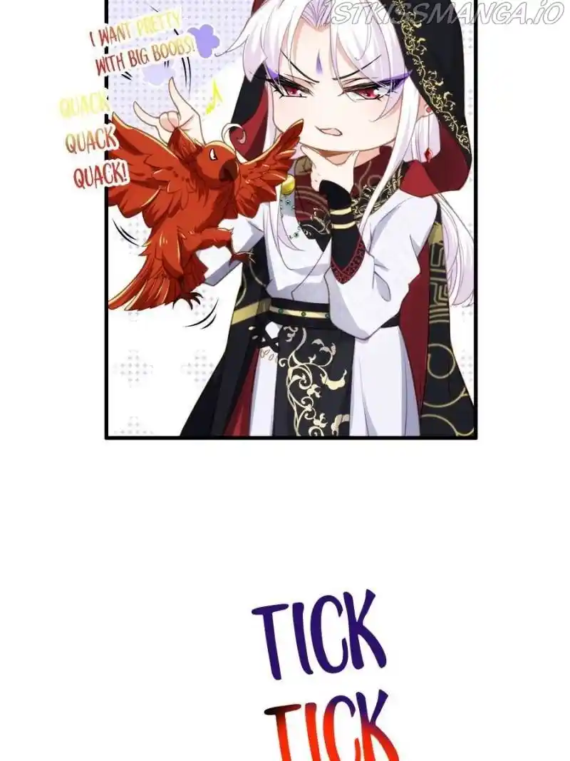 Be A Eunuch's Wife To Control The World Chapter 144