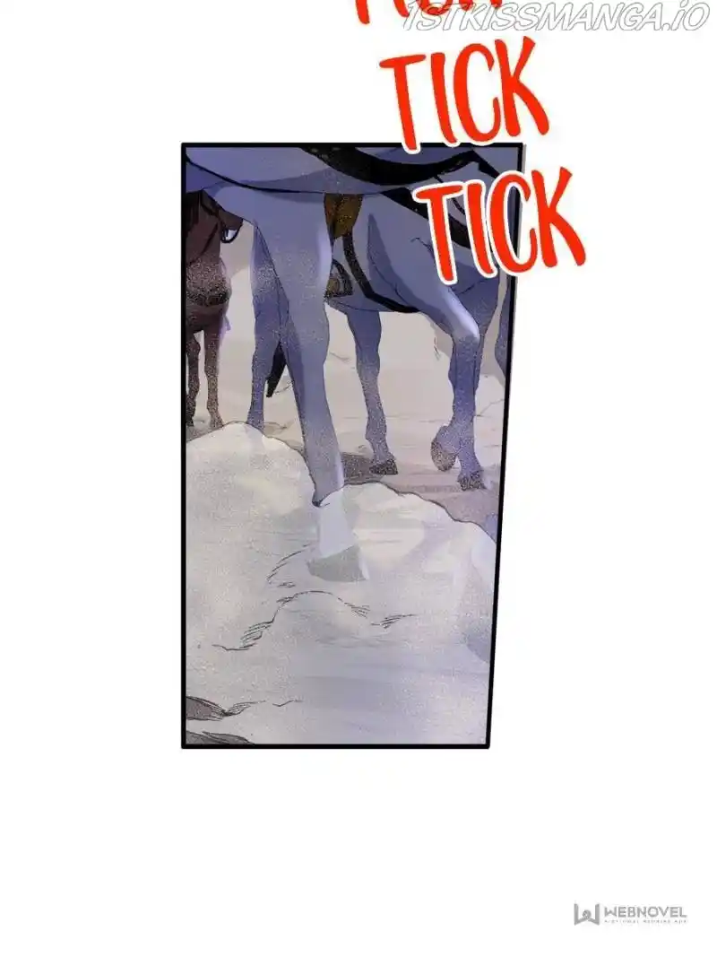 Be A Eunuch's Wife To Control The World Chapter 144