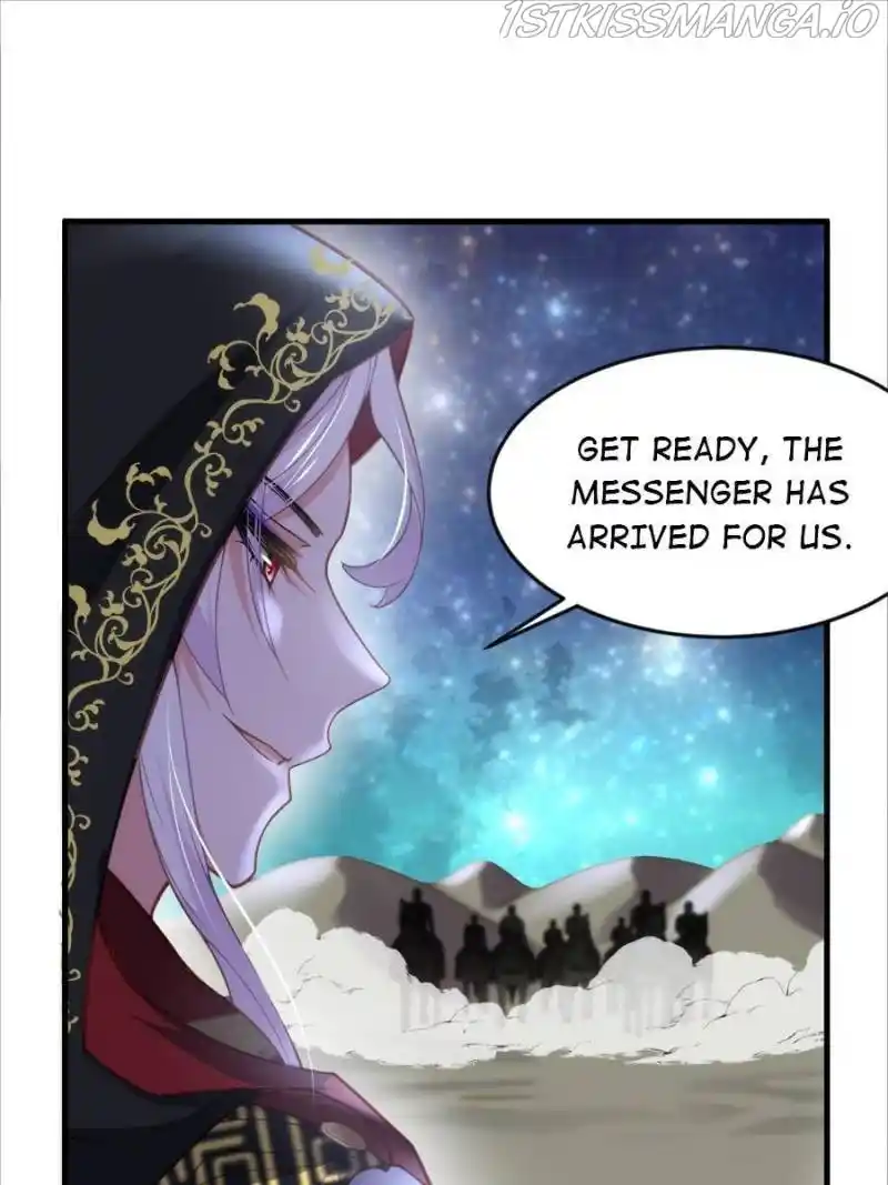 Be A Eunuch's Wife To Control The World Chapter 144