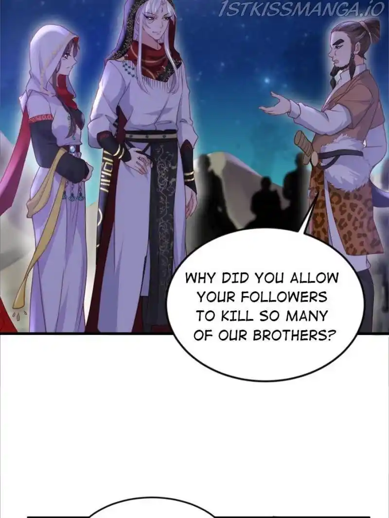 Be A Eunuch's Wife To Control The World Chapter 144