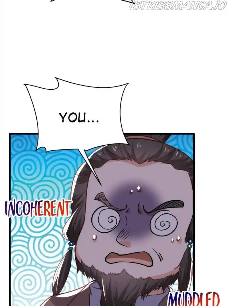 Be A Eunuch's Wife To Control The World Chapter 144