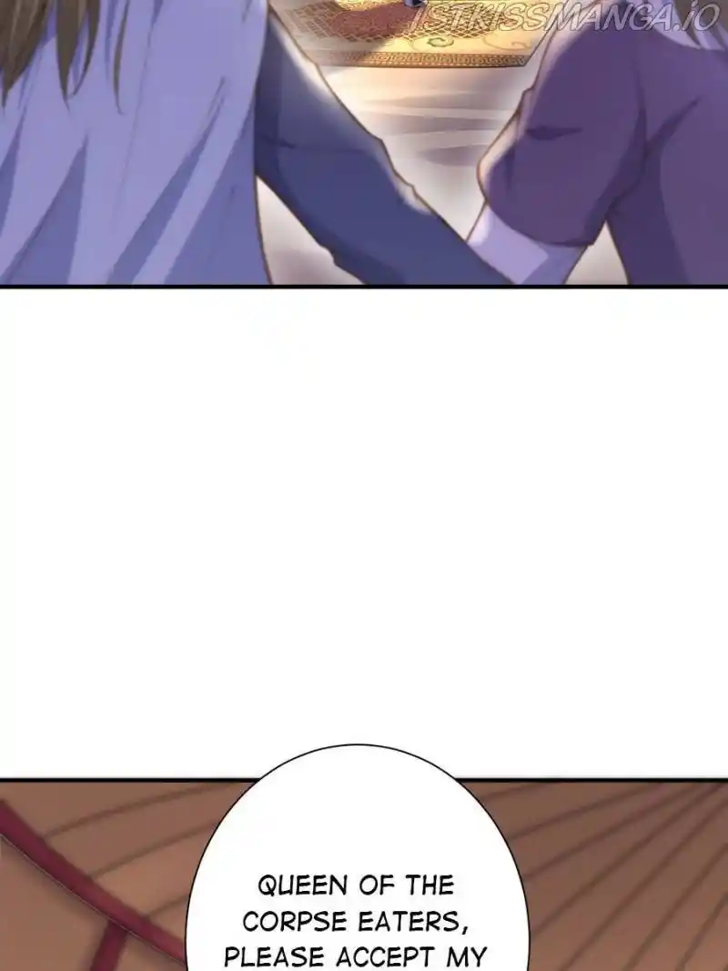 Be A Eunuch's Wife To Control The World Chapter 144