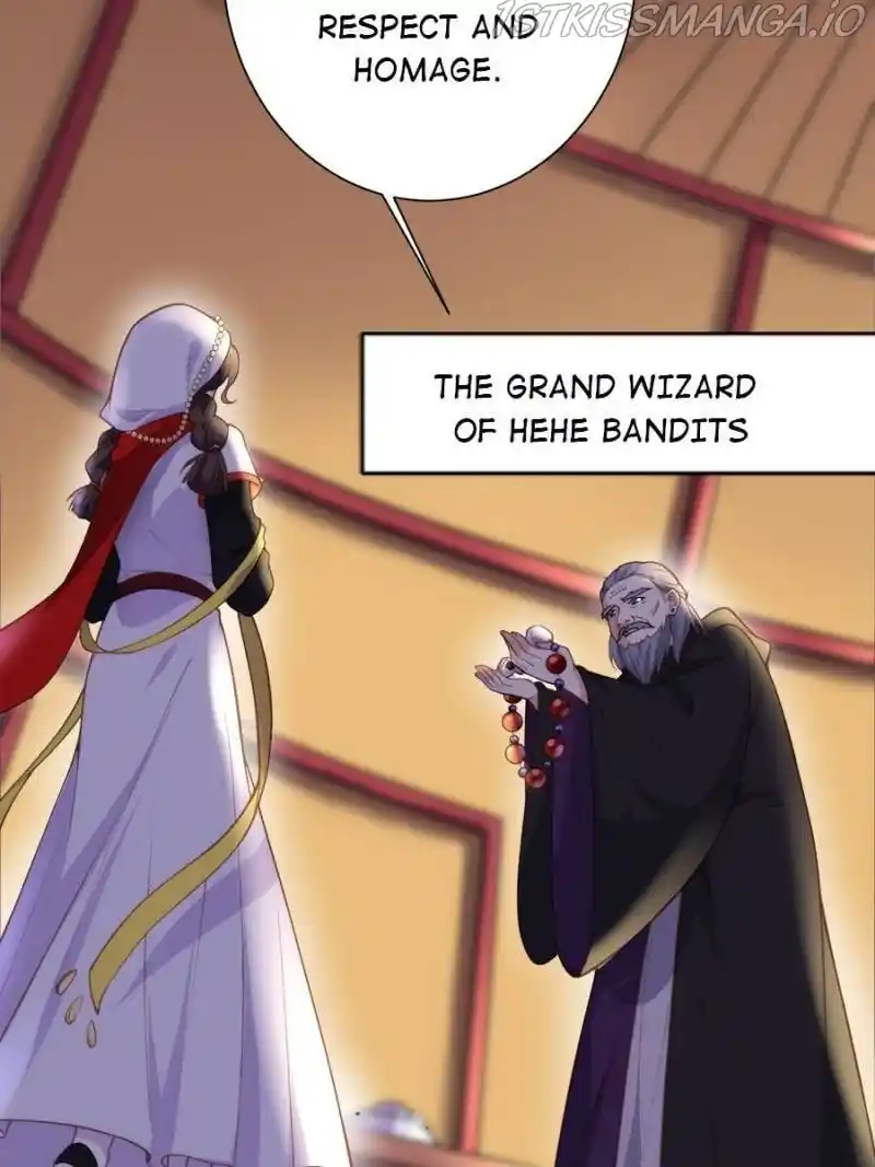 Be A Eunuch's Wife To Control The World Chapter 144