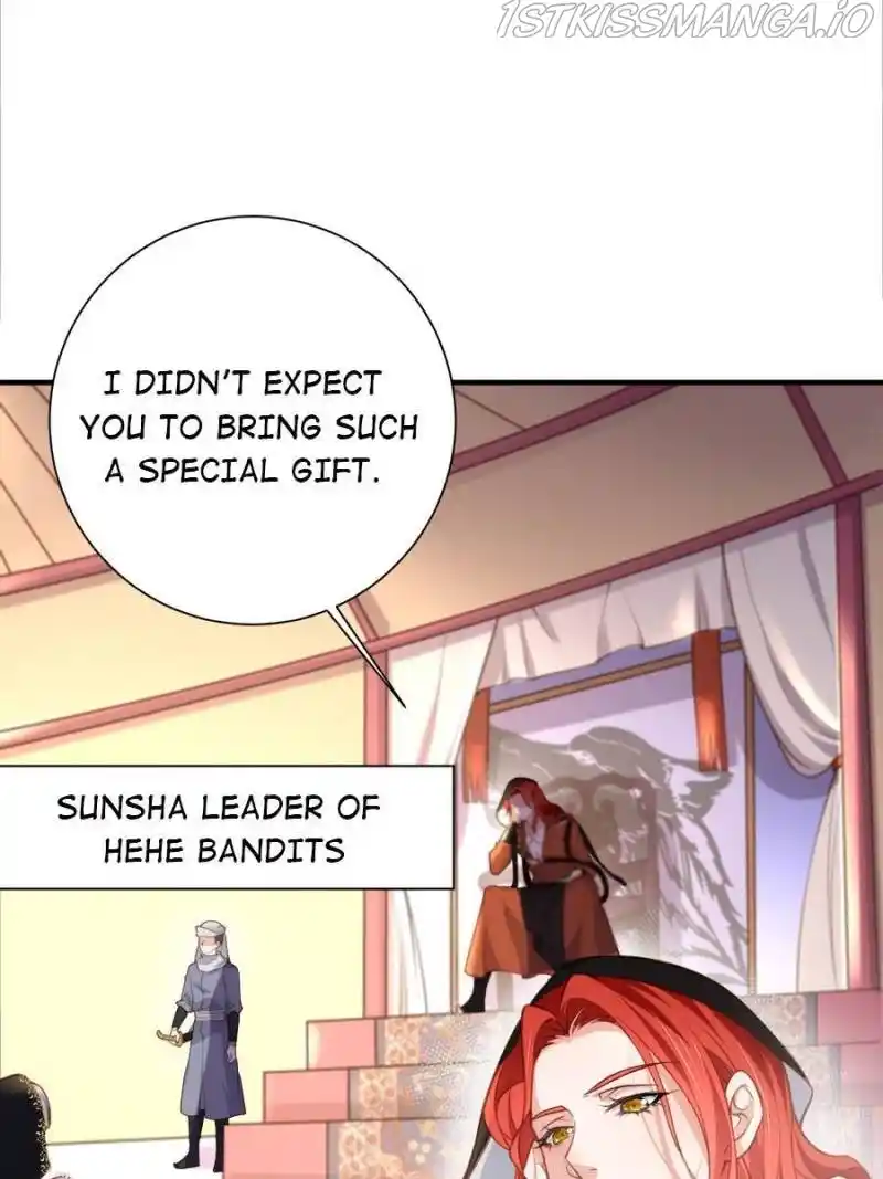 Be A Eunuch's Wife To Control The World Chapter 144