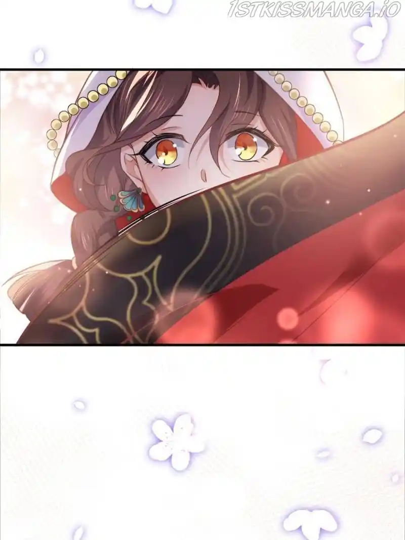 Be A Eunuch's Wife To Control The World Chapter 144