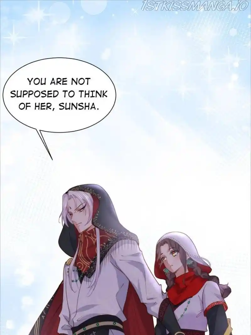 Be A Eunuch's Wife To Control The World Chapter 144