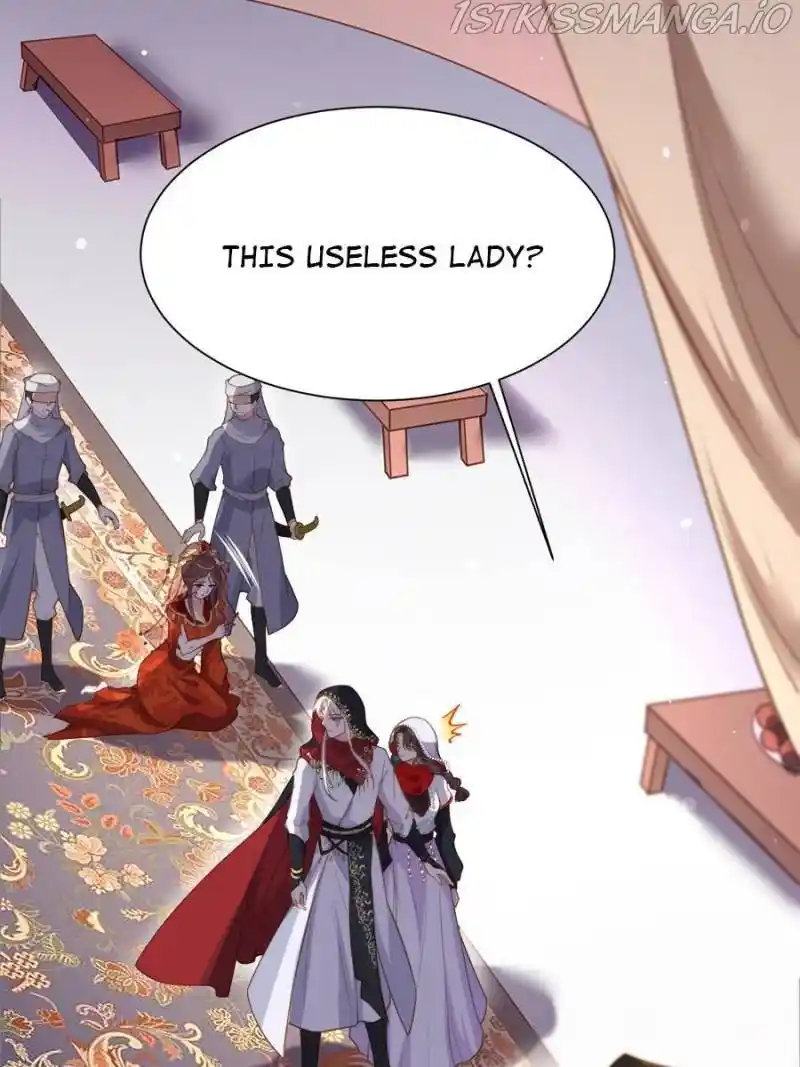 Be A Eunuch's Wife To Control The World Chapter 144