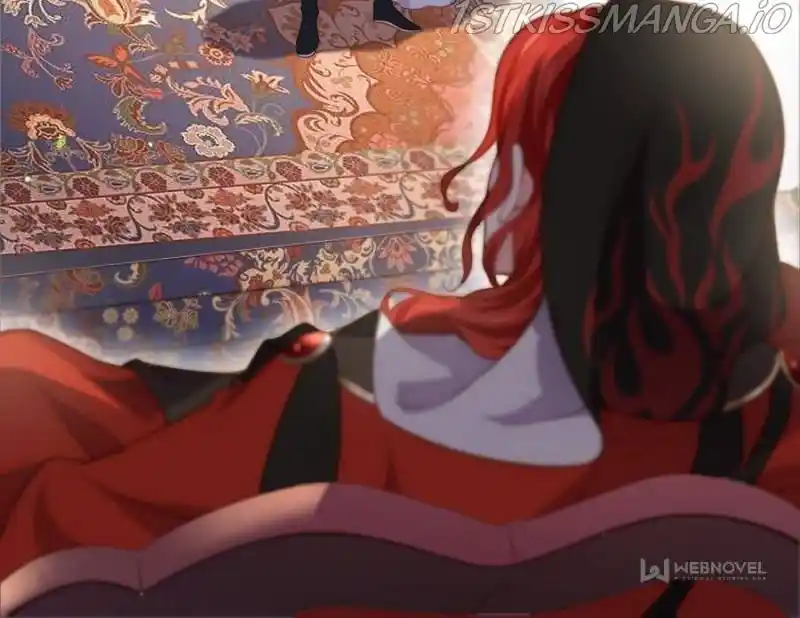 Be A Eunuch's Wife To Control The World Chapter 144