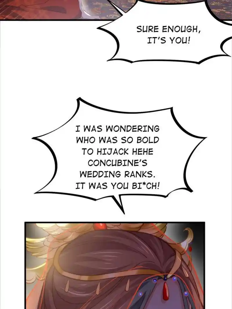 Be A Eunuch's Wife To Control The World Chapter 145