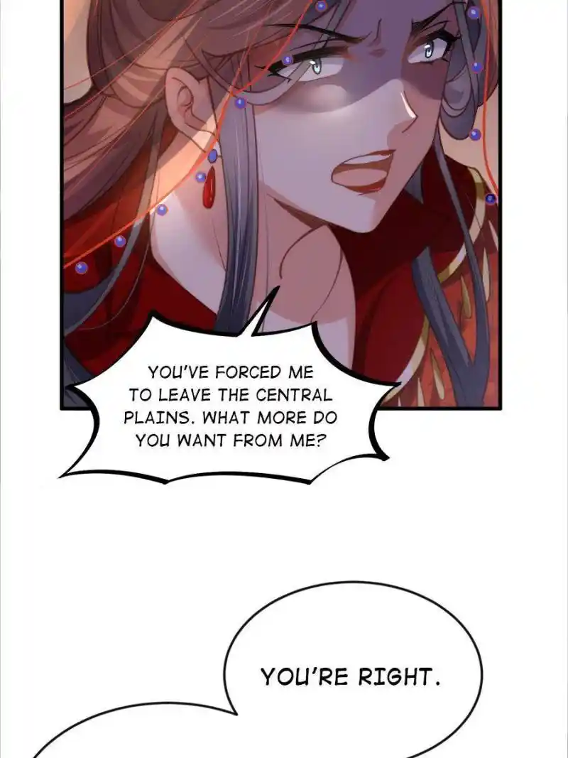 Be A Eunuch's Wife To Control The World Chapter 145