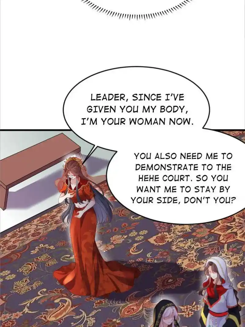 Be A Eunuch's Wife To Control The World Chapter 145