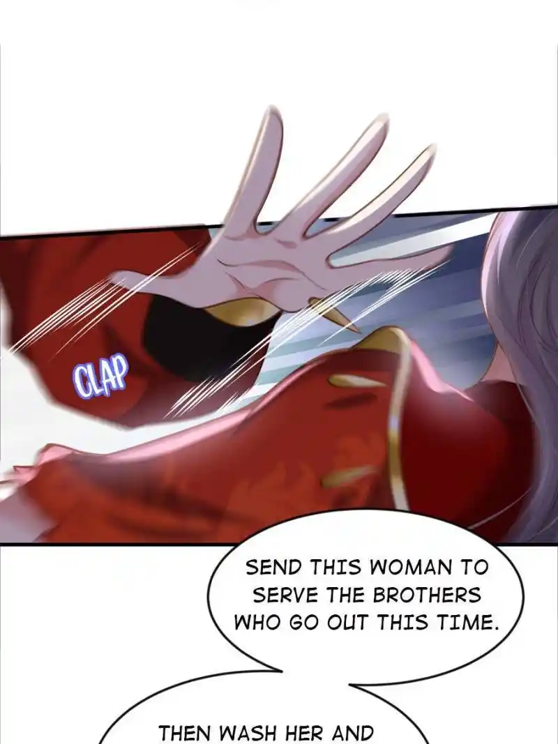 Be A Eunuch's Wife To Control The World Chapter 145