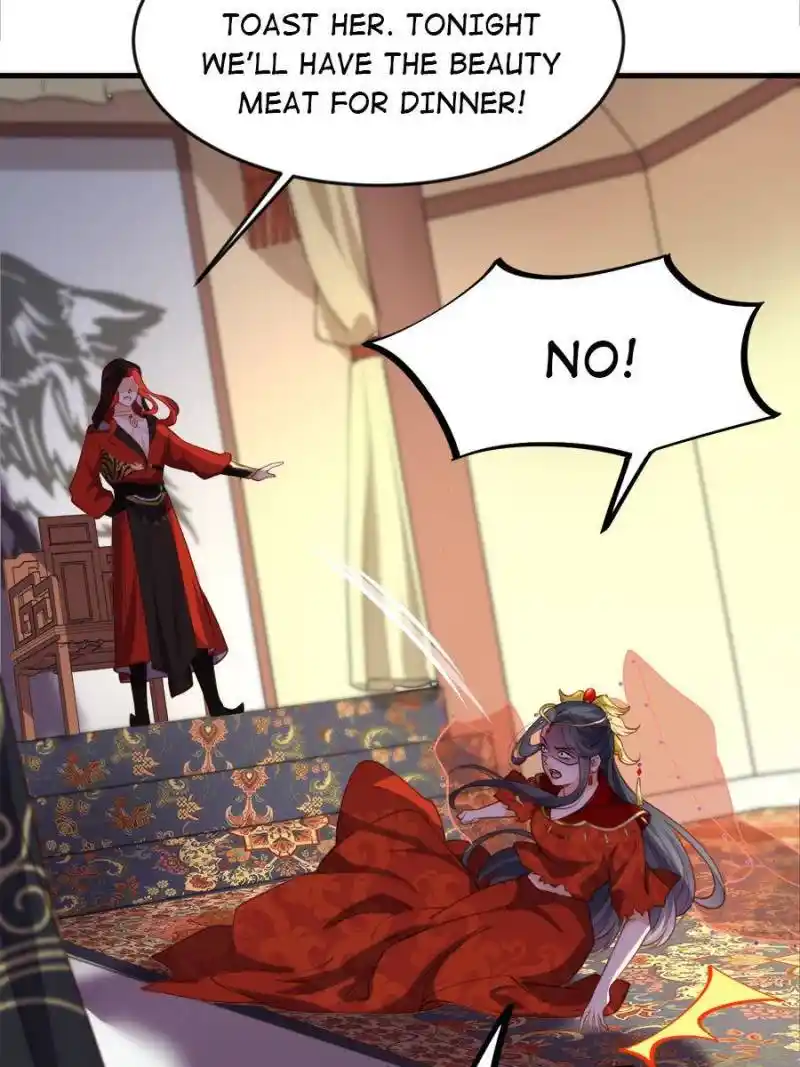 Be A Eunuch's Wife To Control The World Chapter 145