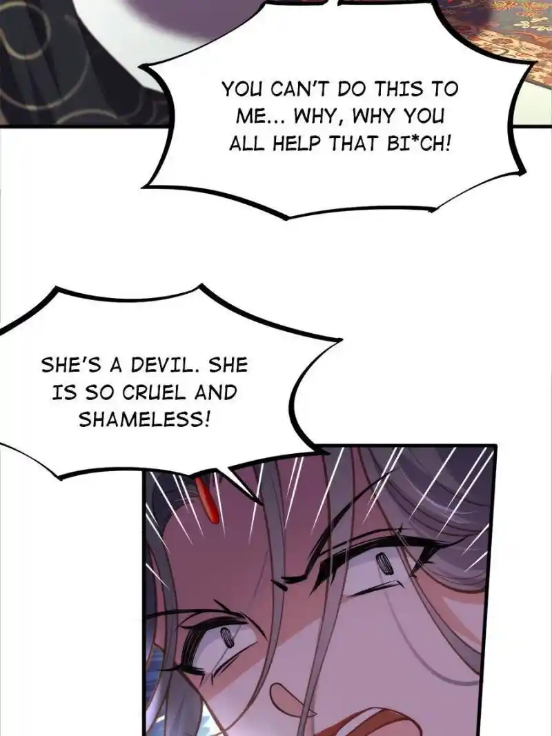 Be A Eunuch's Wife To Control The World Chapter 145