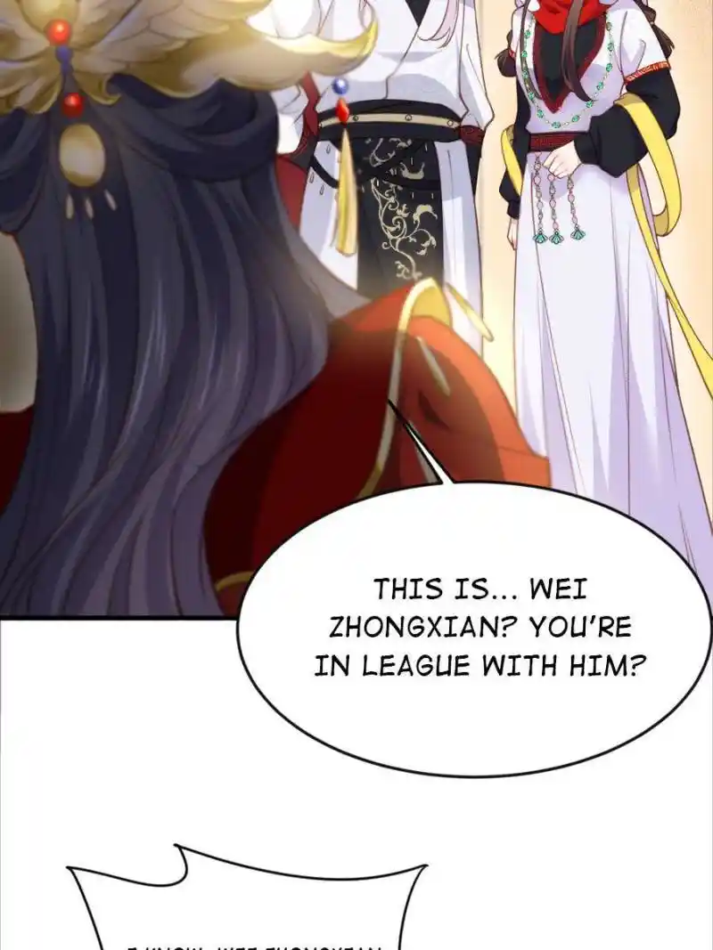 Be A Eunuch's Wife To Control The World Chapter 145