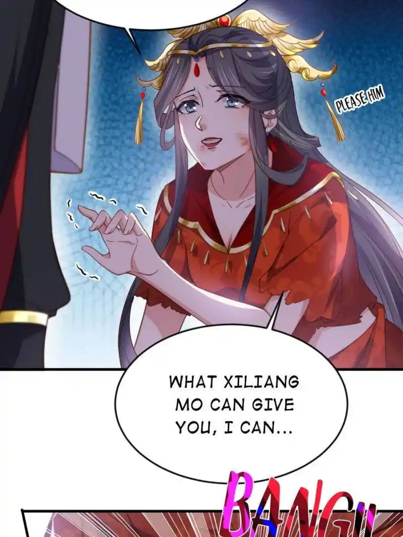 Be A Eunuch's Wife To Control The World Chapter 145