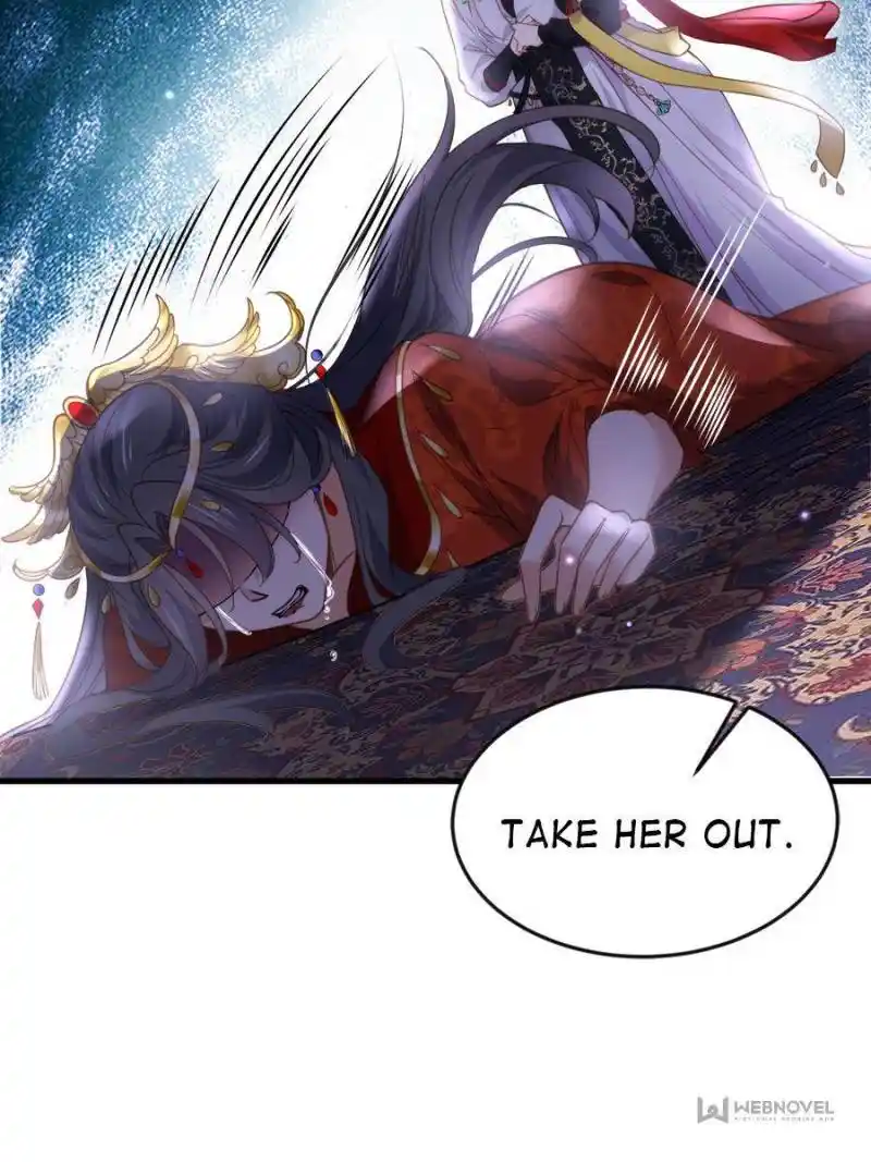 Be A Eunuch's Wife To Control The World Chapter 145