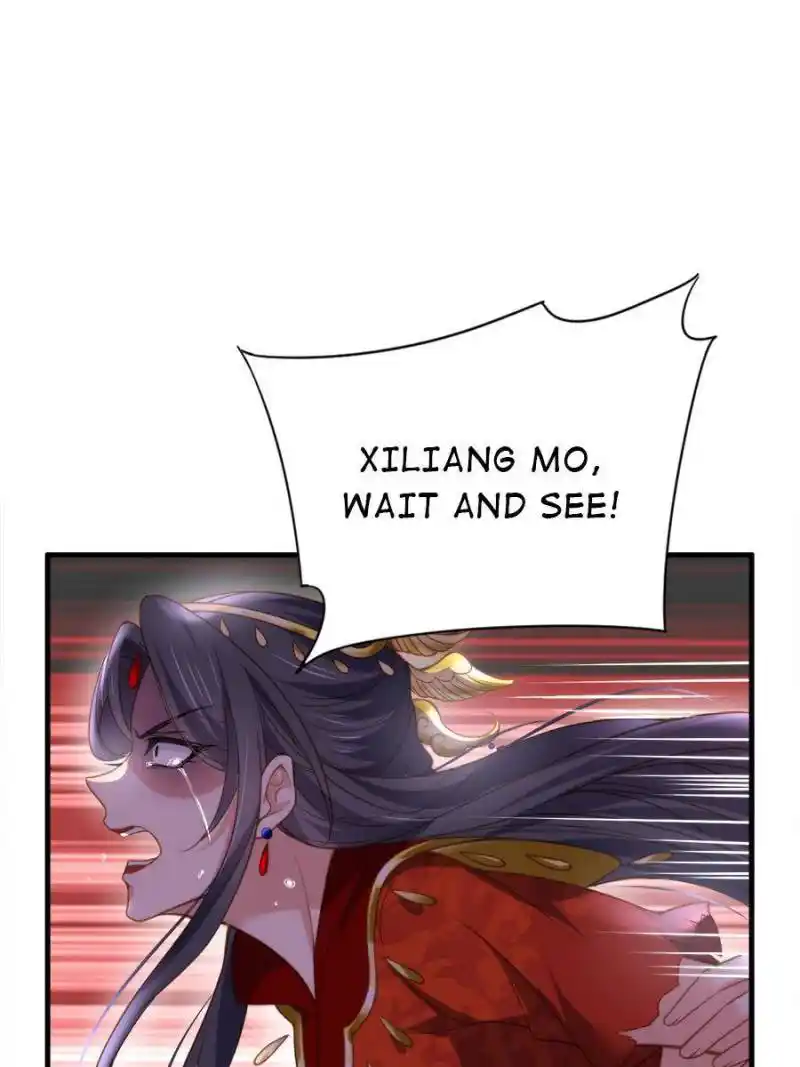 Be A Eunuch's Wife To Control The World Chapter 145